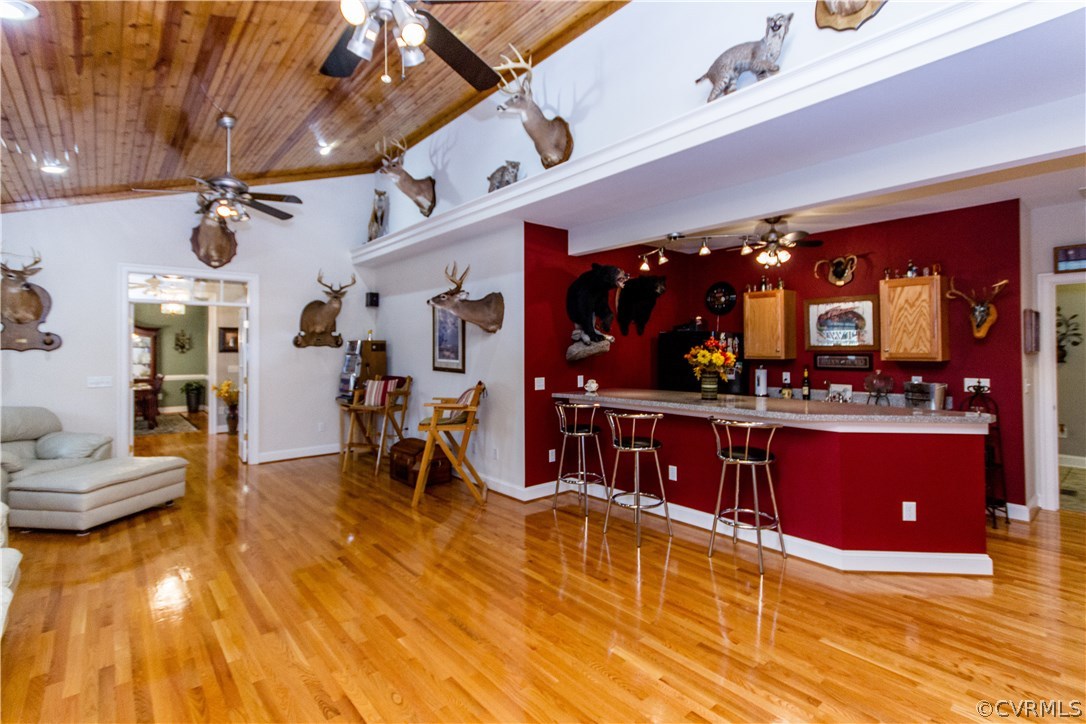 1490 Robertsons Road Blackstone, VA 23824 - Photo 16 of 29 Gallery Image 16