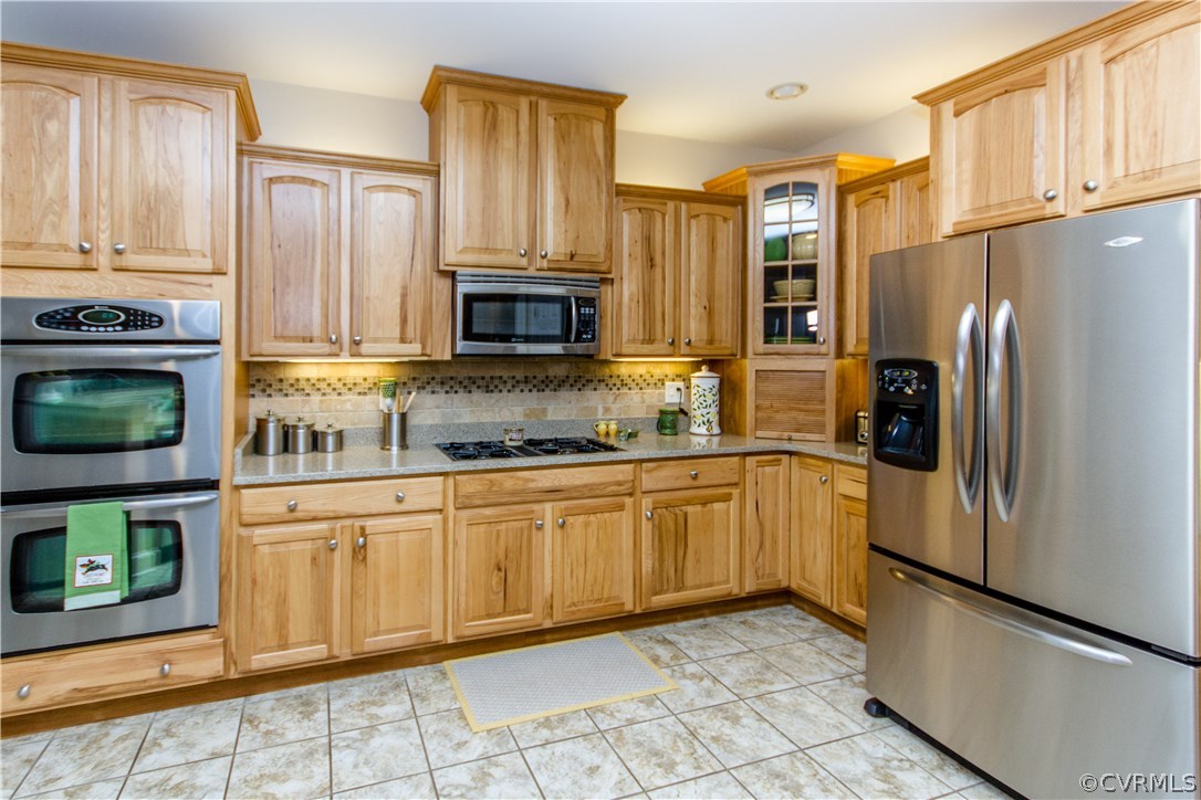 1490 Robertsons Road Blackstone, VA 23824 - Photo 3 of 29 Gallery Image 3