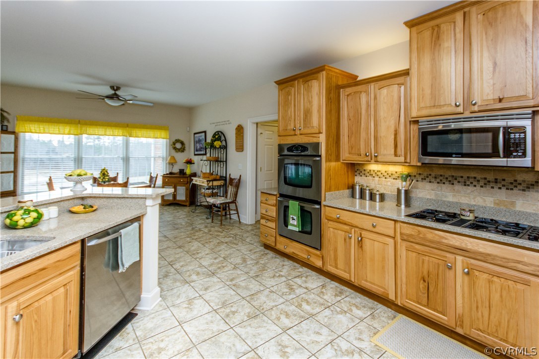 1490 Robertsons Road Blackstone, VA 23824 - Photo 5 of 29 Gallery Image 5