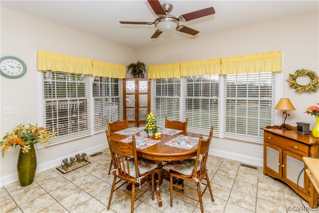 1490 Robertsons Road Blackstone, VA 23824 - Photo 7 of 29 Gallery Image 7