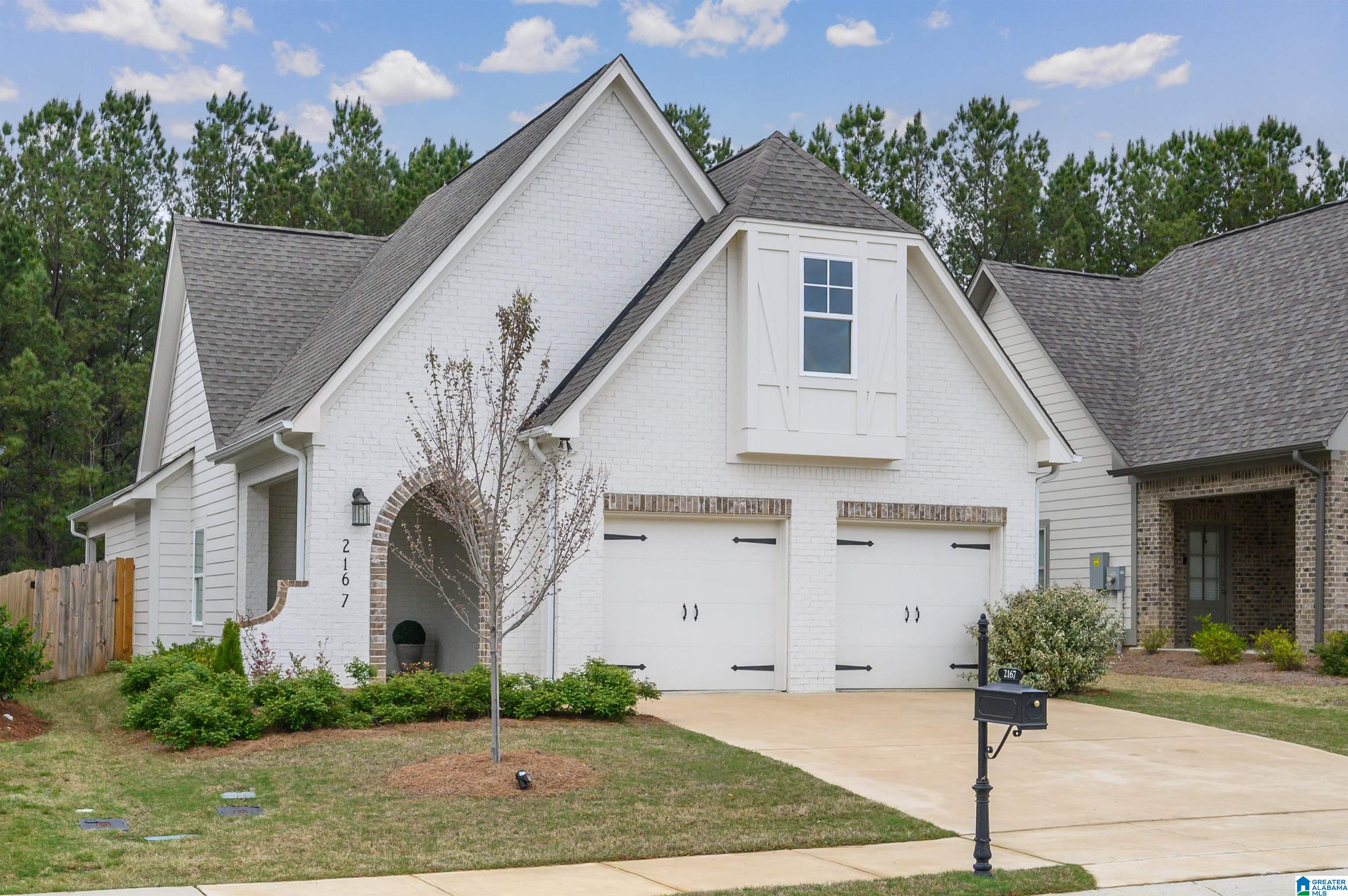2167 Springfield Drive Chelsea, AL 35043 - Photo 4 of 50