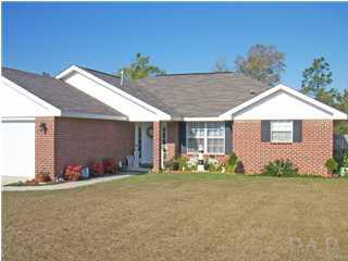 7097 Woodside Road Pensacola, FL 32526 - Photo 1 of 22 Welcome to 7097 Woodside Drive
