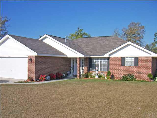 7097 Woodside Road Pensacola, FL 32526 - Photo 21 of 22 Additional view of front of home