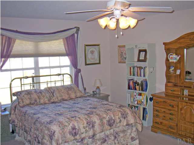 7097 Woodside Road Pensacola, FL 32526 - Photo 10 of 22 Master Bedroom