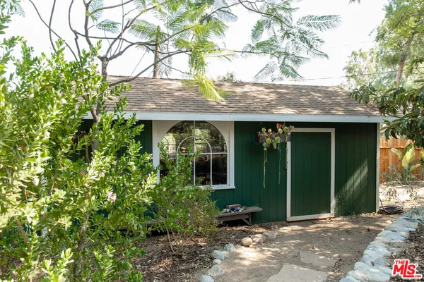 $11,000 | 20269 Croydon Lane, Topanga, CA 90290