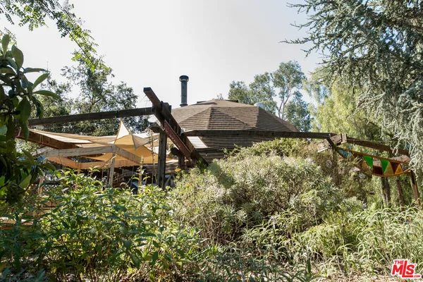 $11,000 | 20269 Croydon Lane, Topanga, CA 90290