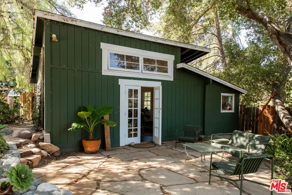 $11,000 | 20269 Croydon Lane, Topanga, CA 90290