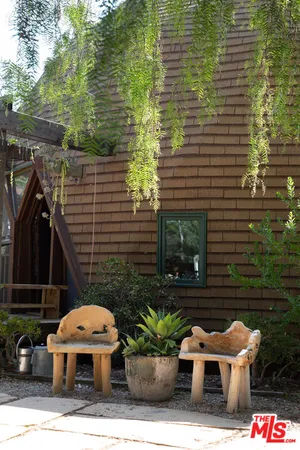 $11,000 | 20269 Croydon Lane, Topanga, CA 90290