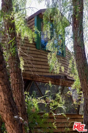 $11,000 | 20269 Croydon Lane, Topanga, CA 90290