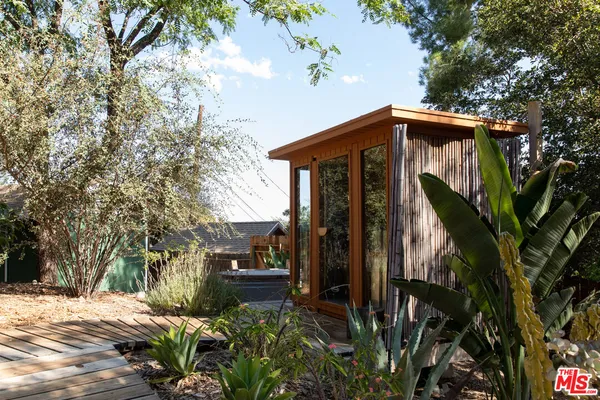 $11,000 | 20269 Croydon Lane, Topanga, CA 90290