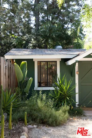 $11,000 | 20269 Croydon Lane, Topanga, CA 90290