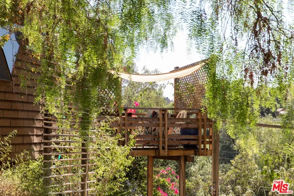 $11,000 | 20269 Croydon Lane, Topanga, CA 90290