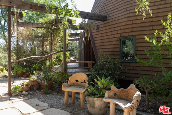 $11,000 | 20269 Croydon Lane, Topanga, CA 90290