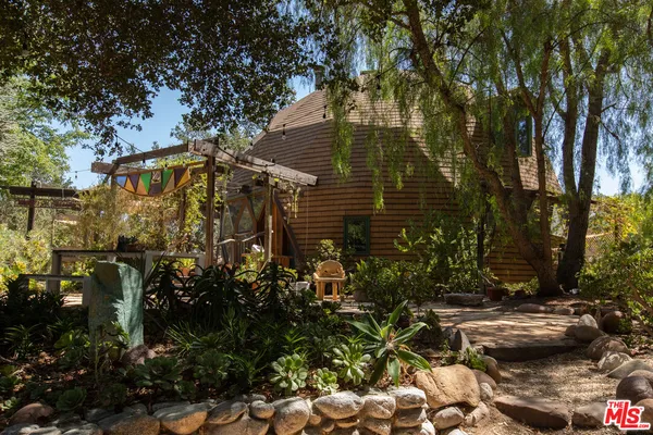 $11,000 | 20269 Croydon Lane, Topanga, CA 90290