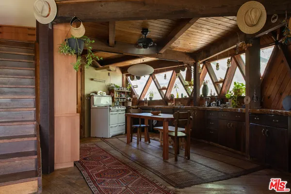 $11,000 | 20269 Croydon Lane, Topanga, CA 90290