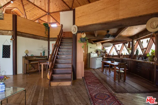 $11,000 | 20269 Croydon Lane, Topanga, CA 90290