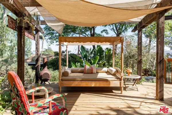 $11,000 | 20269 Croydon Lane, Topanga, CA 90290