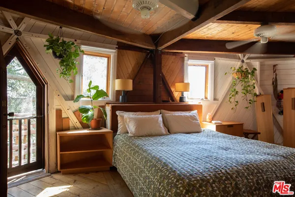 $11,000 | 20269 Croydon Lane, Topanga, CA 90290