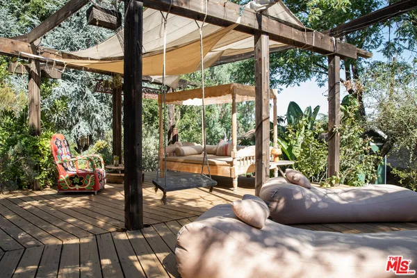 $11,000 | 20269 Croydon Lane, Topanga, CA 90290