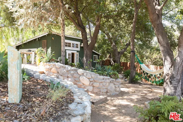 $11,000 | 20269 Croydon Lane, Topanga, CA 90290