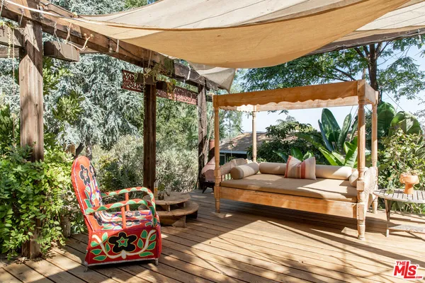 $11,000 | 20269 Croydon Lane, Topanga, CA 90290