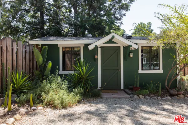 $11,000 | 20269 Croydon Lane, Topanga, CA 90290