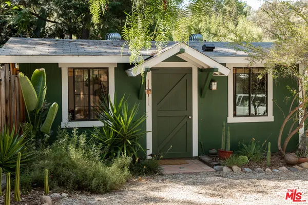 $11,000 | 20269 Croydon Lane, Topanga, CA 90290