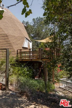 $11,000 | 20269 Croydon Lane, Topanga, CA 90290