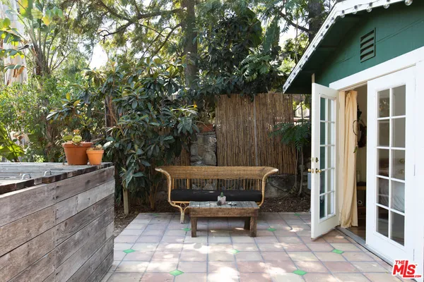 $11,000 | 20269 Croydon Lane, Topanga, CA 90290