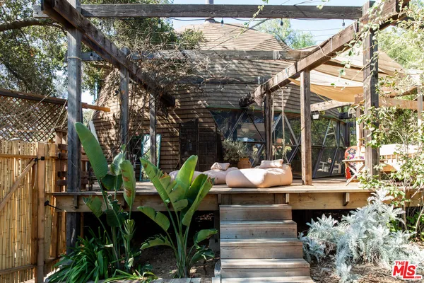 $11,000 | 20269 Croydon Lane, Topanga, CA 90290