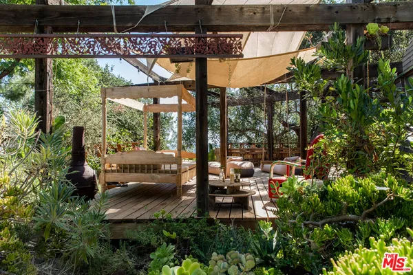 $11,000 | 20269 Croydon Lane, Topanga, CA 90290