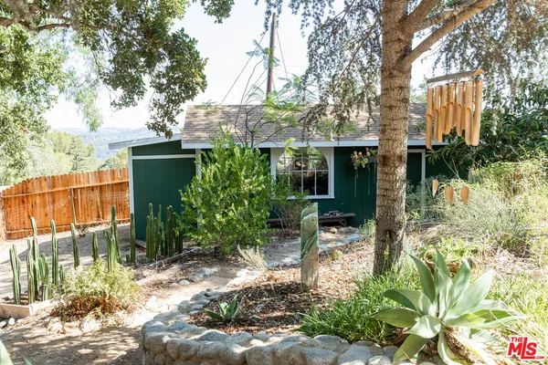 $11,000 | 20269 Croydon Lane, Topanga, CA 90290