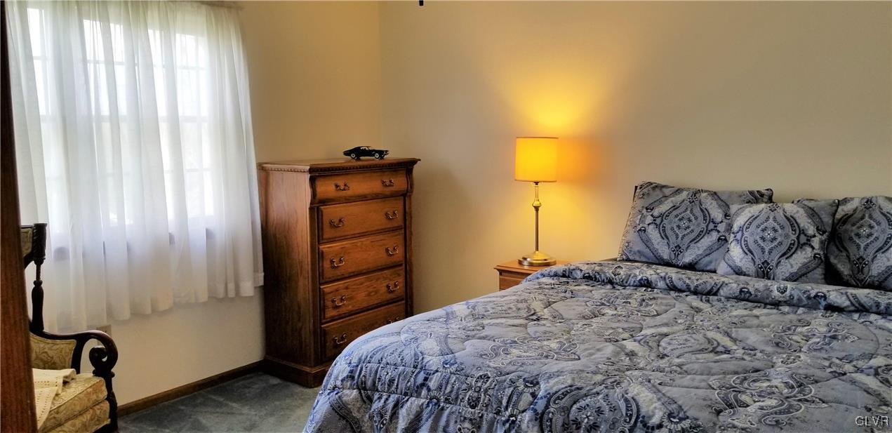 159 Meyer Road Nazareth, PA 18064 - Photo 10 of 19 a bedroom with a bed and a dresser