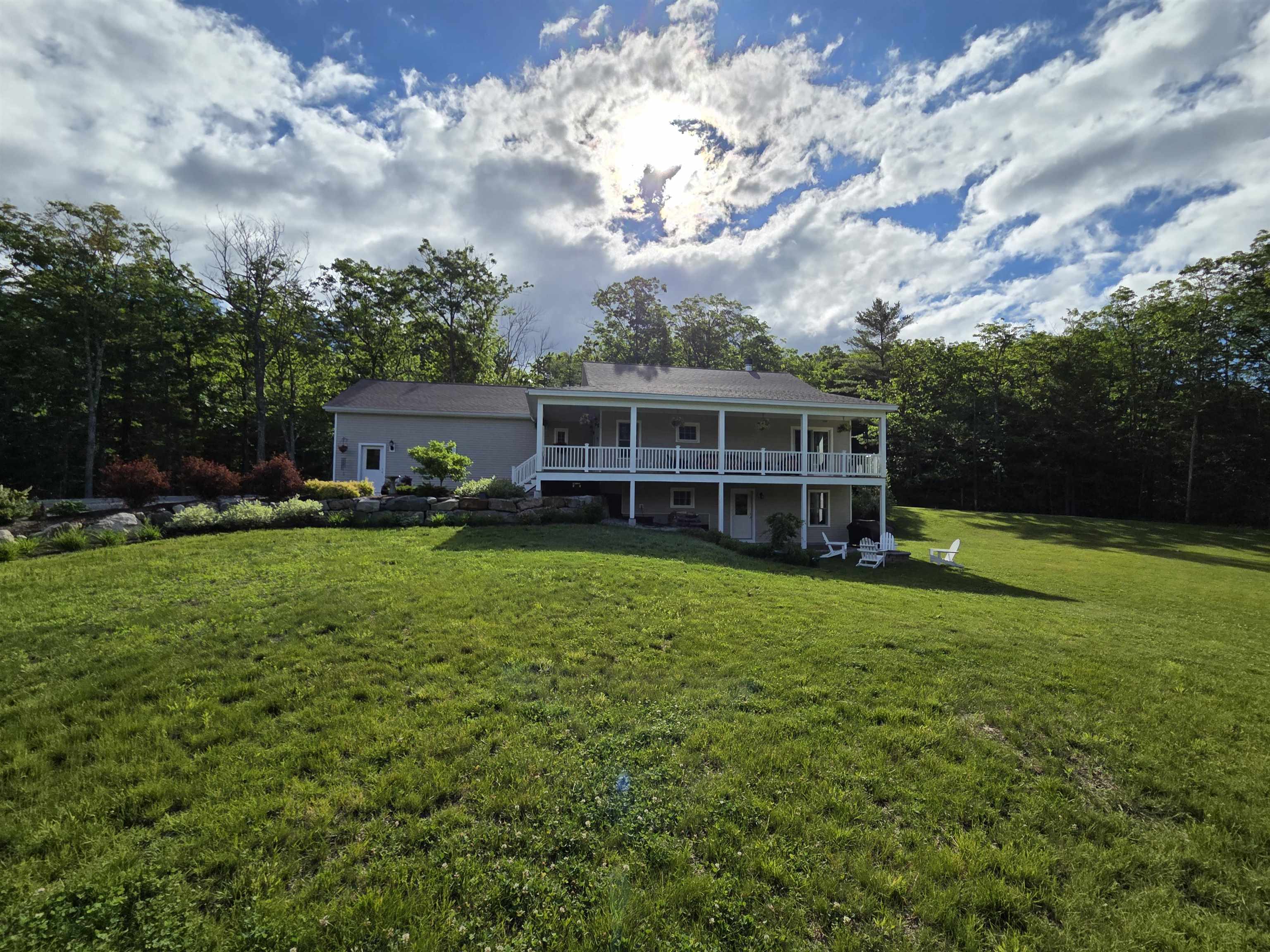446 Edgemont Road Sunapee, NH 03782 - Photo 2 of 47