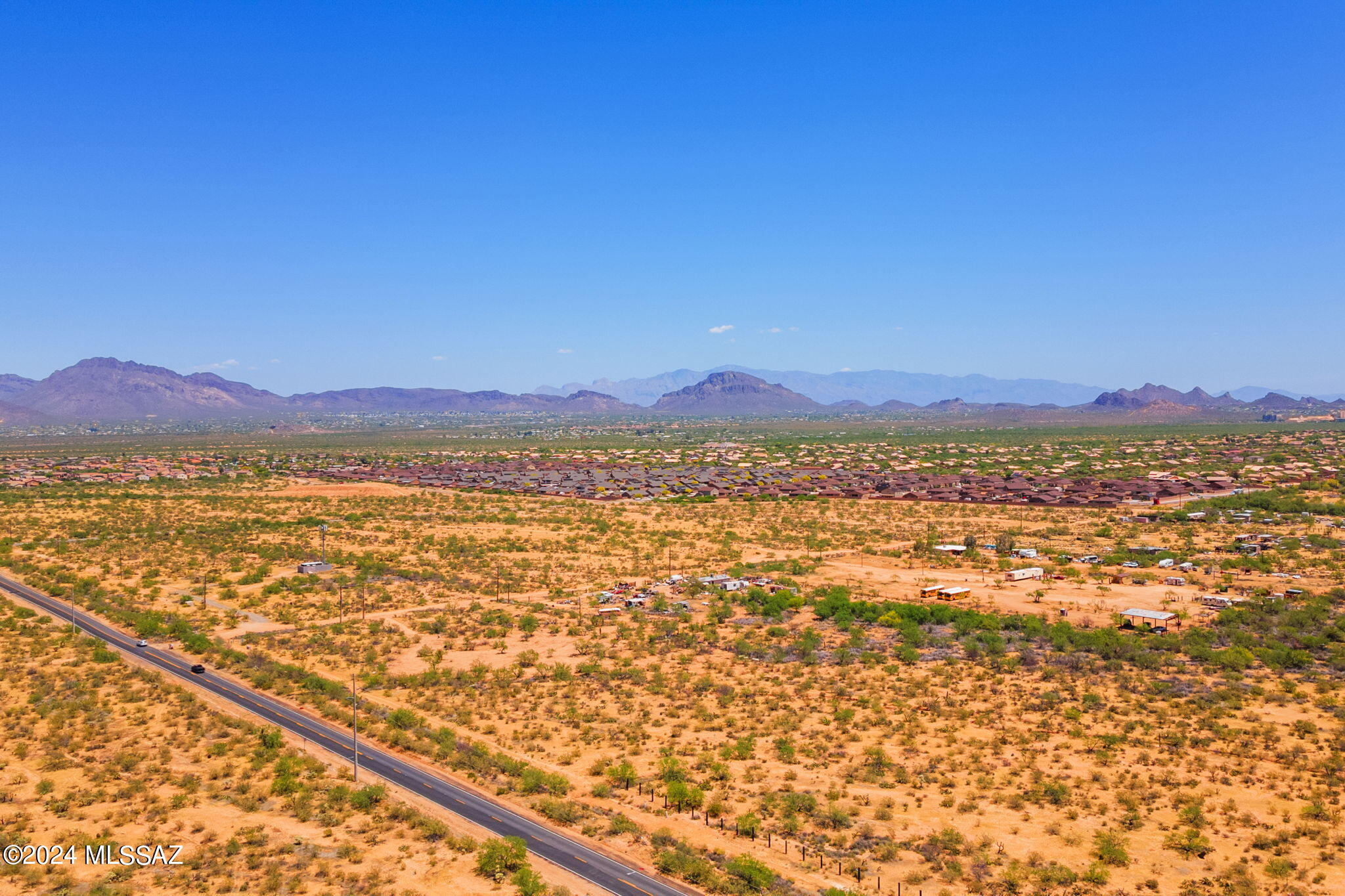 7777 West Los Reales Road Tucson, AZ 85757 - Photo 14 of 21