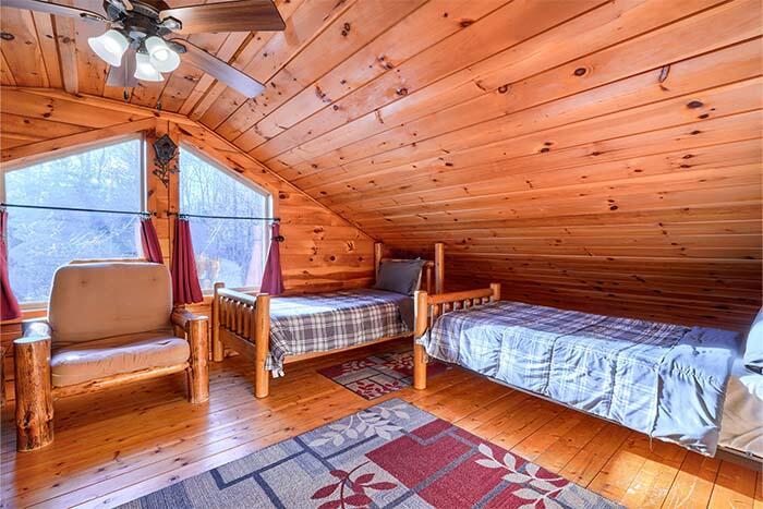 16236 Collison Road Logan, OH 43138 - Photo 26 of 30 Upper bedroom