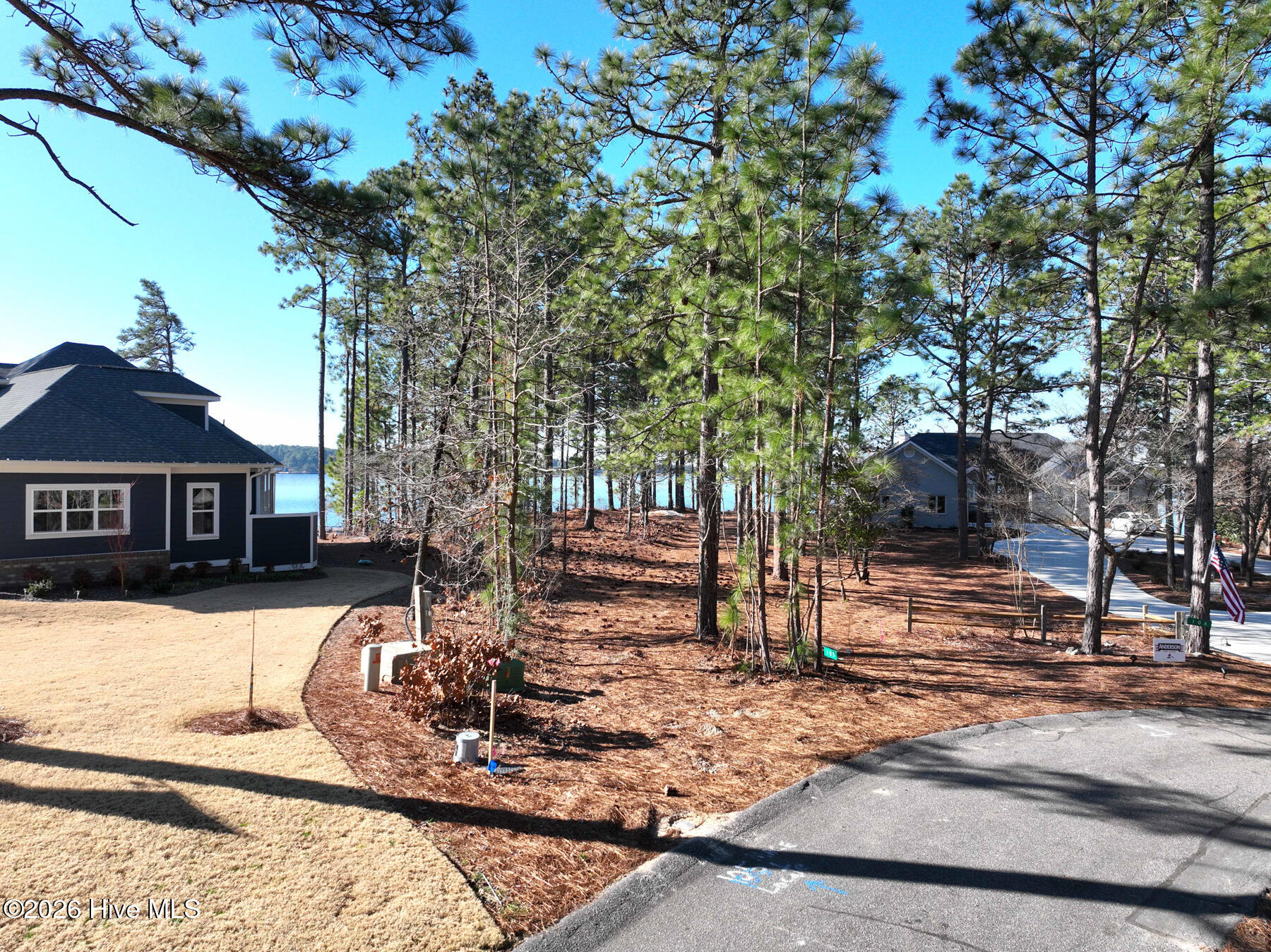 105 Mace Point Seven Lakes, NC 27376 - Photo 14 of 14 DJI_0050