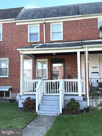 $990 | 1629 Searles Road, Dundalk, MD 21222