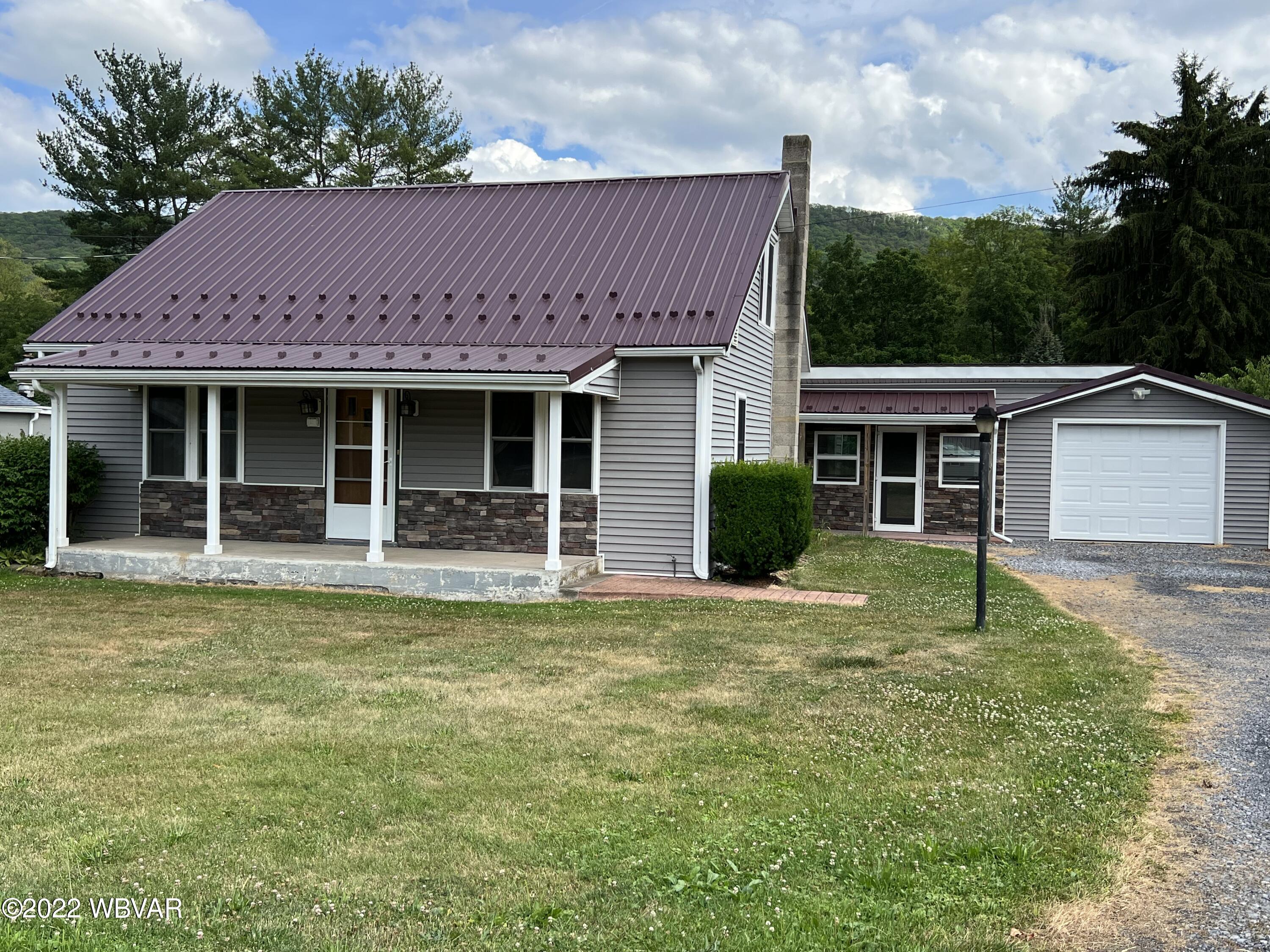 484 Furnace Road Mill Hall, PA 17751 - Photo 11 of 11 Gallery Image 11
