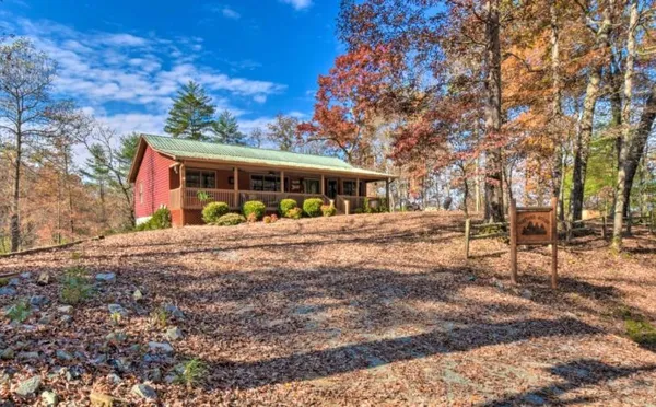 $3,000 | 35 Cameo Court, Ellijay, GA 30540