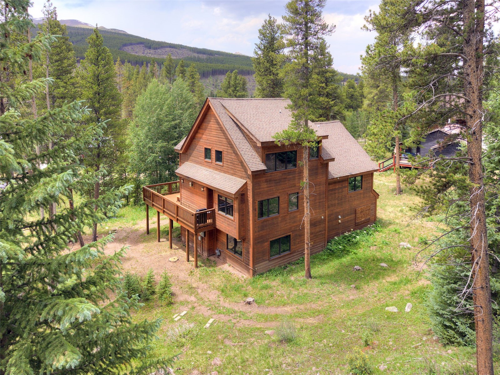 566 Blue River Road Blue River, CO 80424 - Photo 37 of 37
