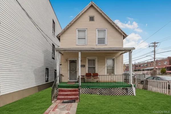 $349,000 | 777 East 225th Street | Wakefield