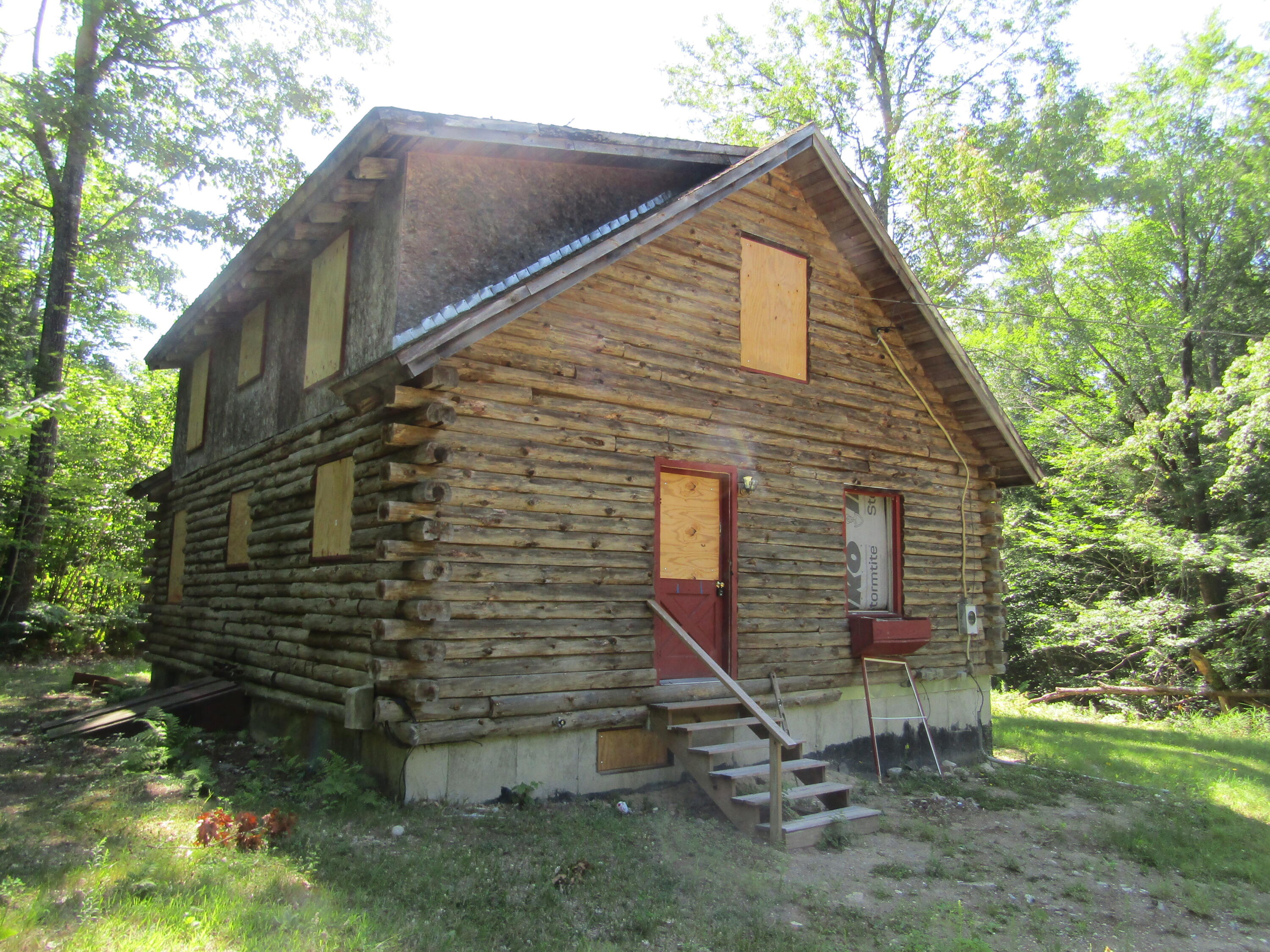 241 Shedd Road Norway, ME 04268 - Photo 9 of 19 IMG_4048