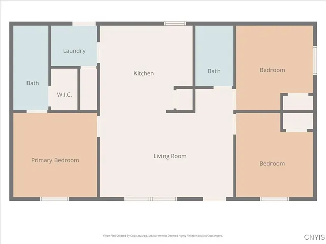 $74,900 | 423 Mountain Ash, Hopewell, NY 14424