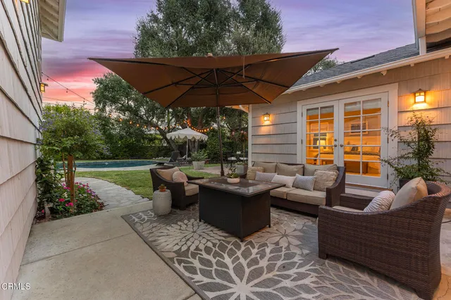 $2,195,000 | 500 Sierra Vista Avenue, Pasadena, CA 91107
