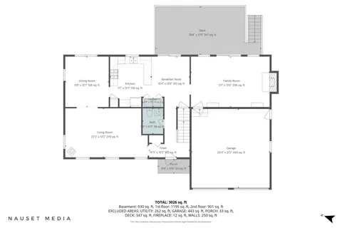 $975,000 | 45 Eastview Terrace, Marstons Mills, MA 02648
