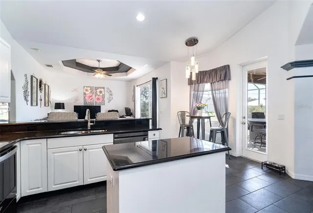 $375,000 | 7376 Stetson Lane, Port Charlotte, FL 33981