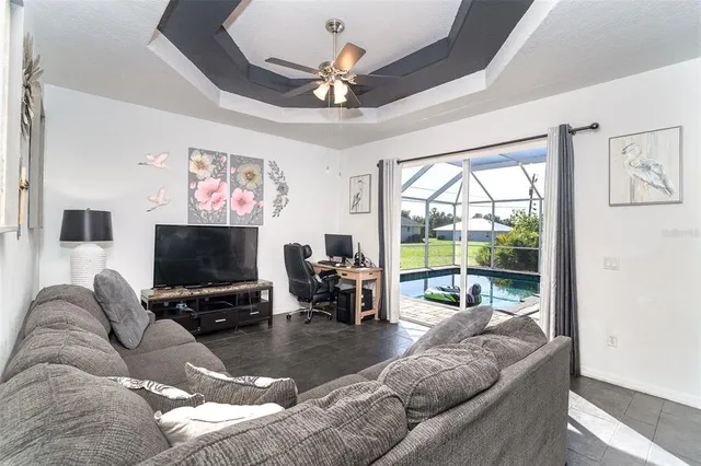 $375,000 | 7376 Stetson Lane, Port Charlotte, FL 33981