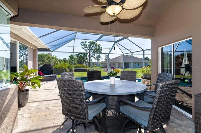 $375,000 | 7376 Stetson Lane, Port Charlotte, FL 33981