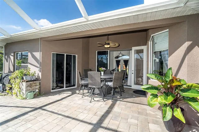 $375,000 | 7376 Stetson Lane, Port Charlotte, FL 33981
